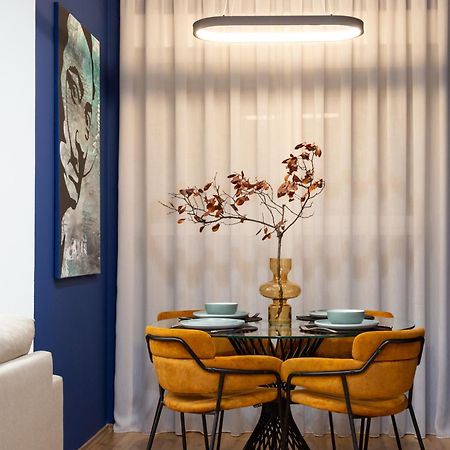 Art Vista Apartment Tirana Esterno foto
